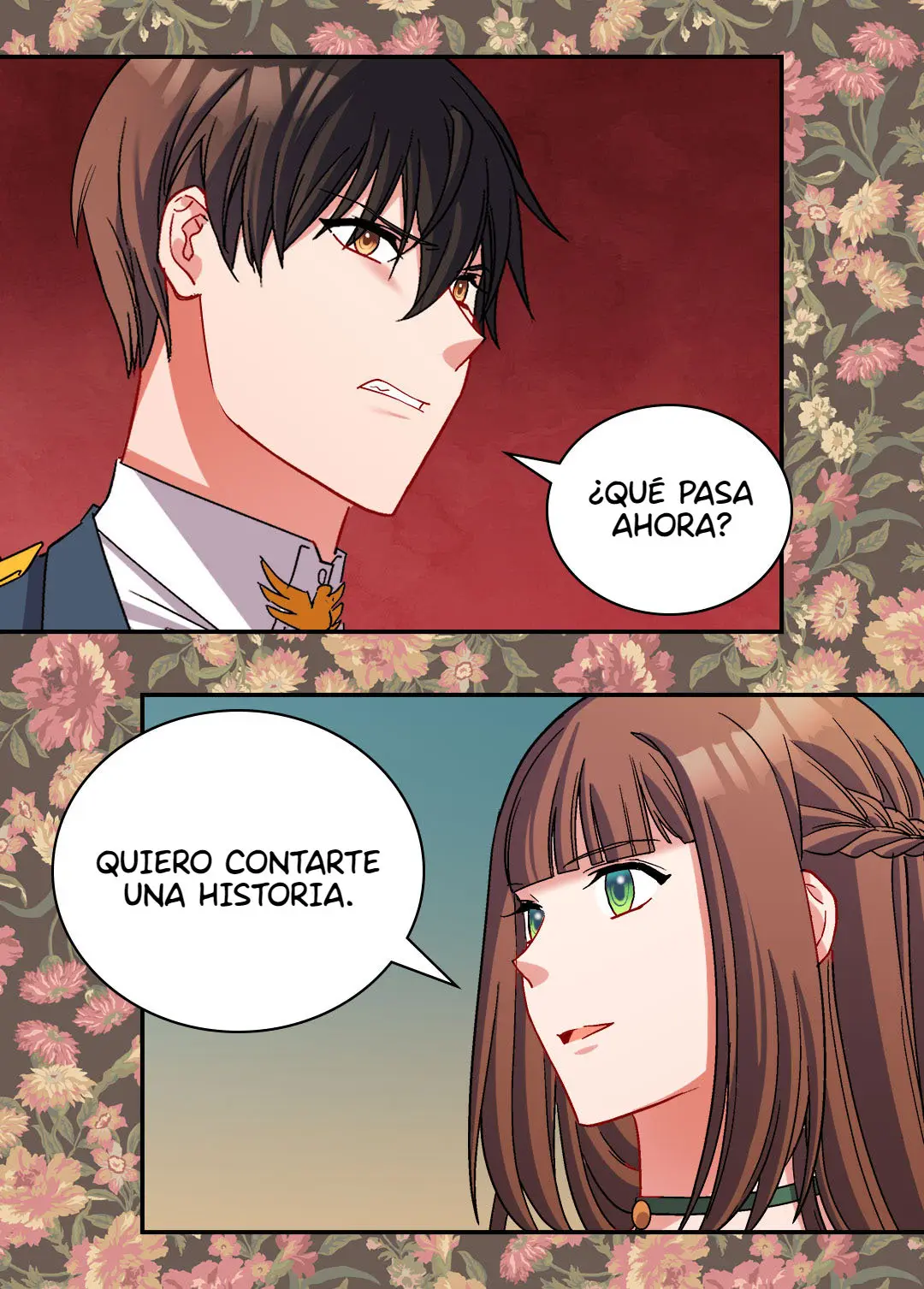 La Justicia de una Dama Villana (2018) - Capítulo 90 - Página 87 - LectorTMOo
