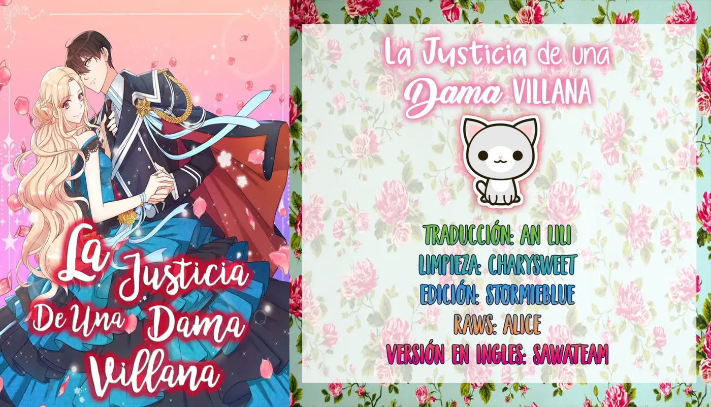 La Justicia de una Dama Villana (2018) - Capítulo 91 - Página 9 - LectorTMOo