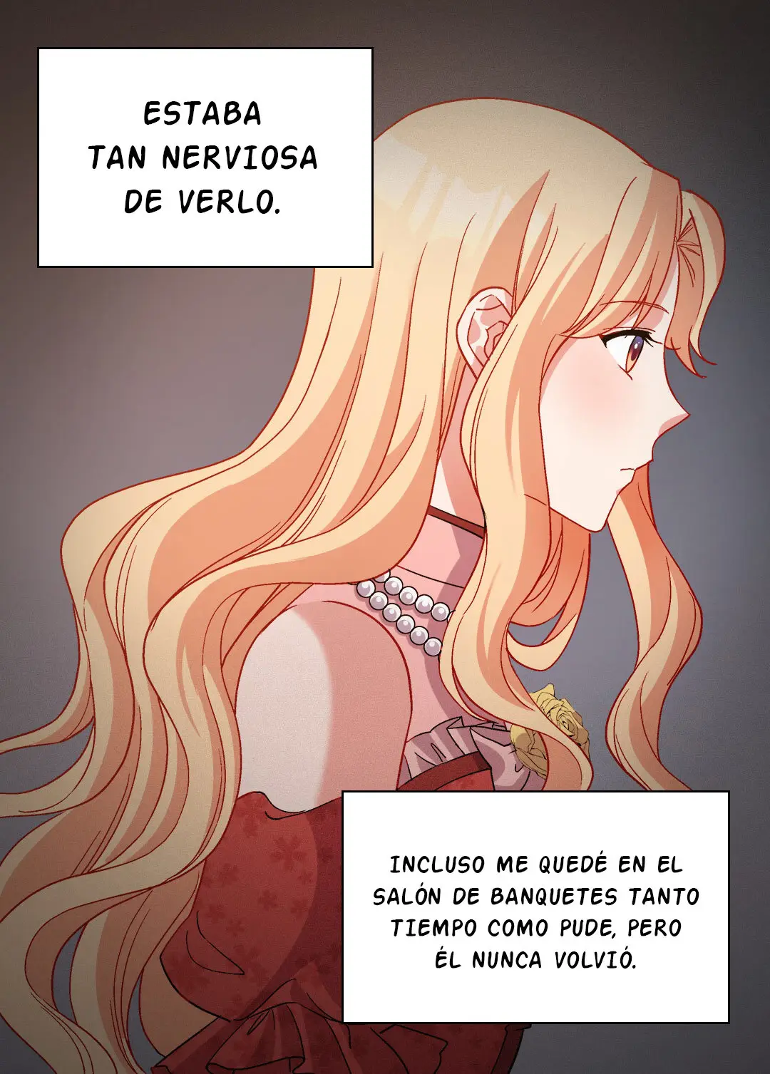 La Justicia de una Dama Villana (2018) - Capítulo 91 - Página 13 - LectorTMOo