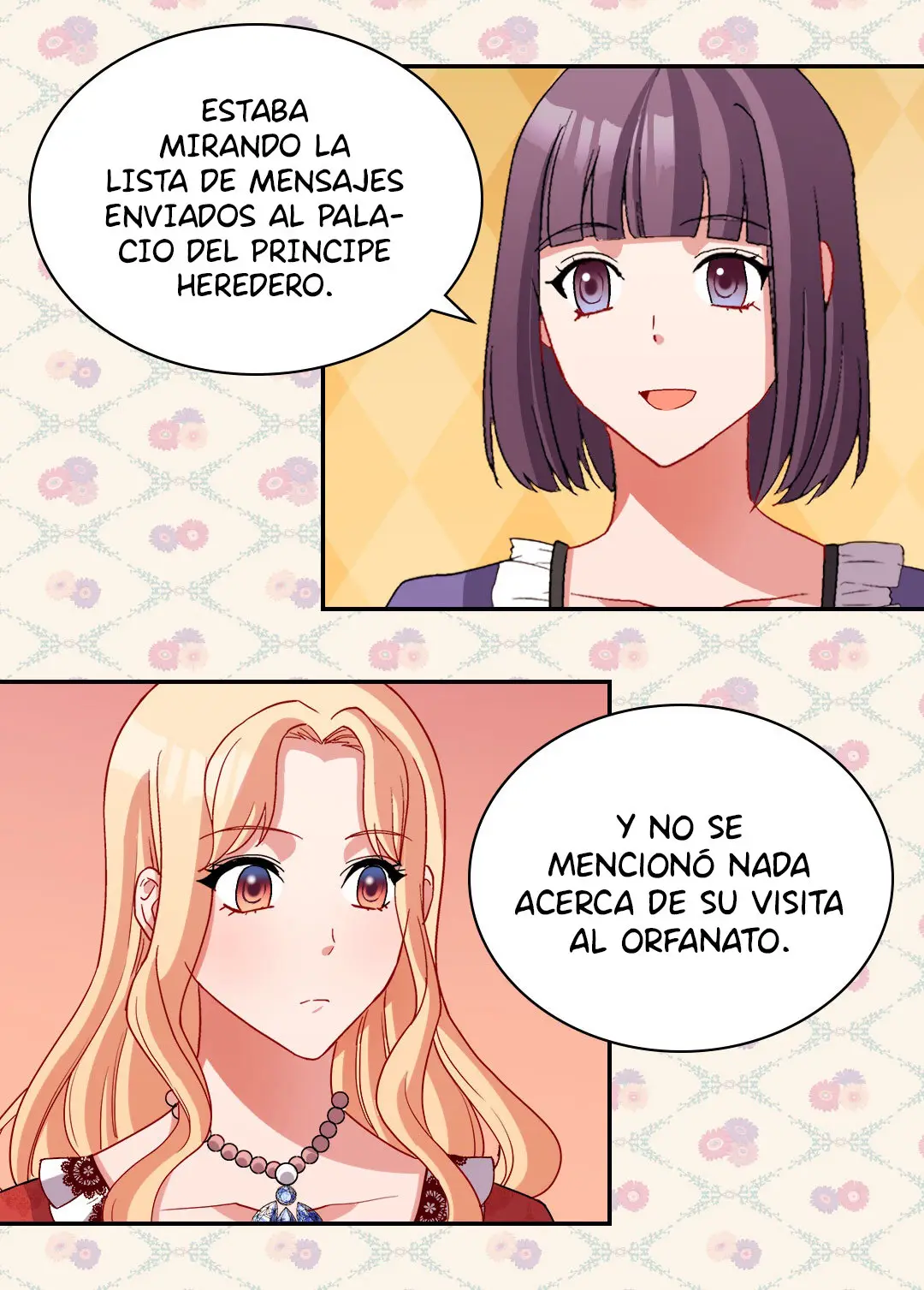 La Justicia de una Dama Villana (2018) - Capítulo 91 - Página 20 - LectorTMOo