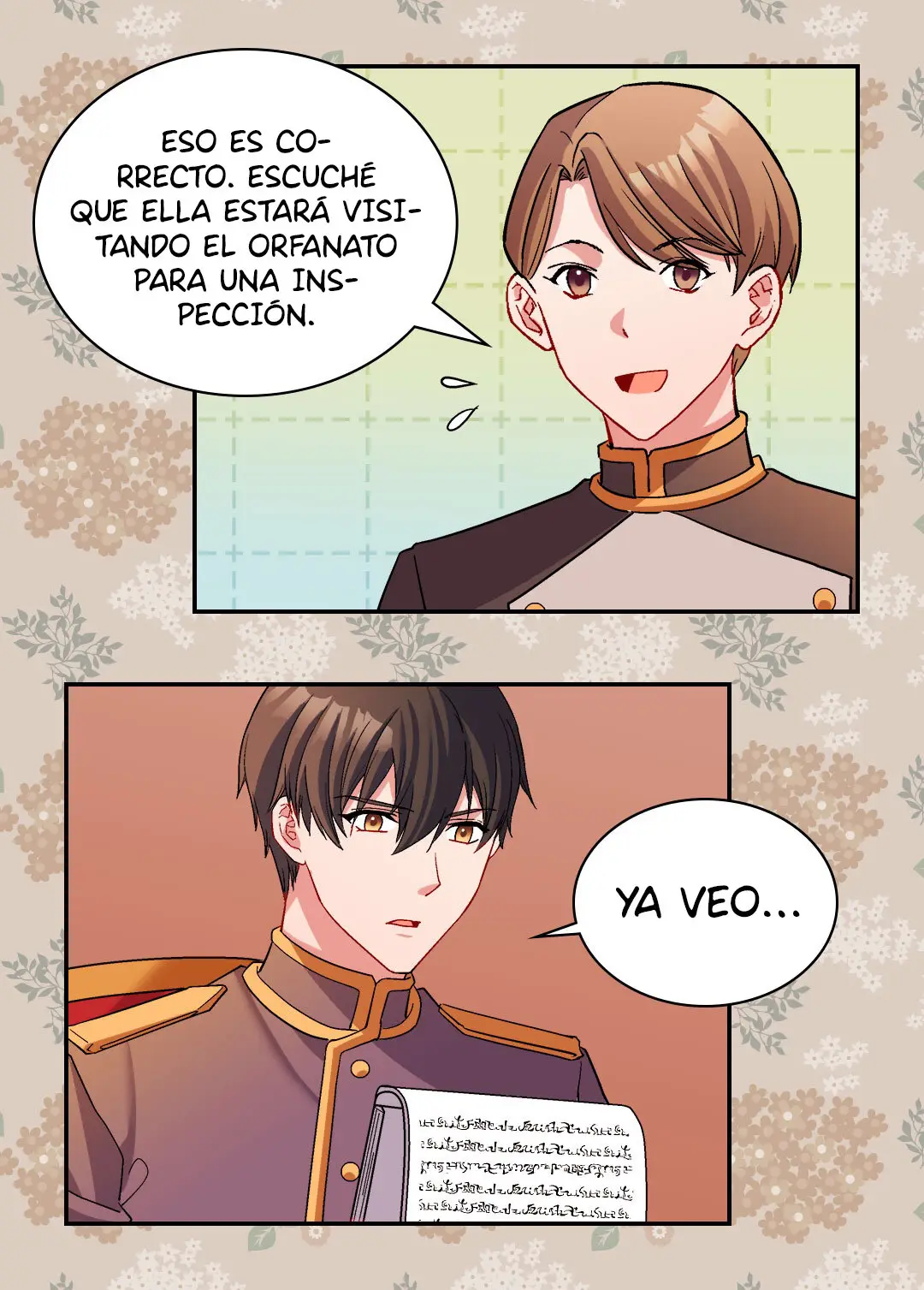 La Justicia de una Dama Villana (2018) - Capítulo 91 - Página 30 - LectorTMOo