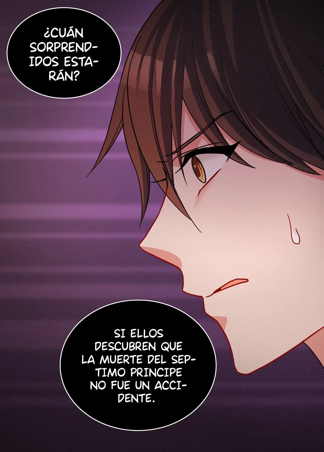 La Justicia de una Dama Villana (2018) - Capítulo 91 - Página 40 - LectorTMOo