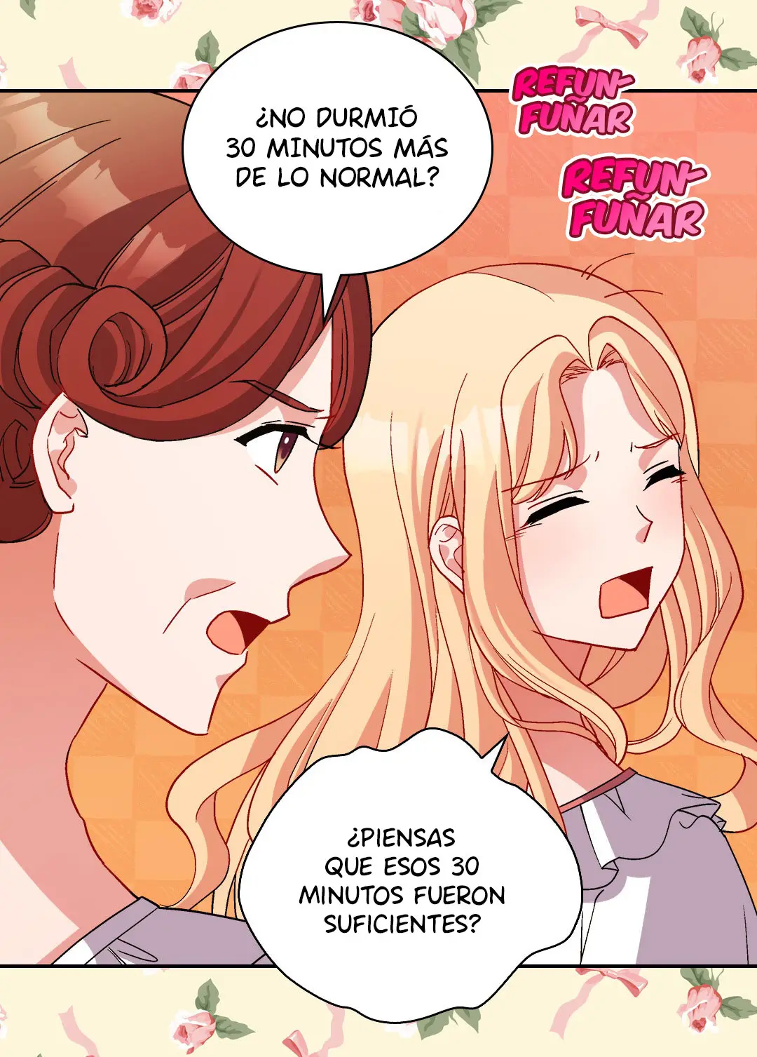 La Justicia de una Dama Villana (2018) - Capítulo 91 - Página 50 - LectorTMOo