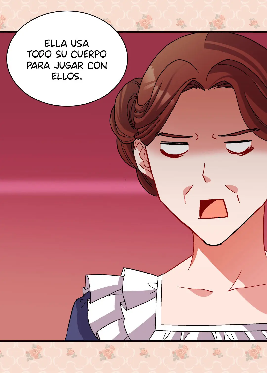 La Justicia de una Dama Villana (2018) - Capítulo 91 - Página 60 - LectorTMOo