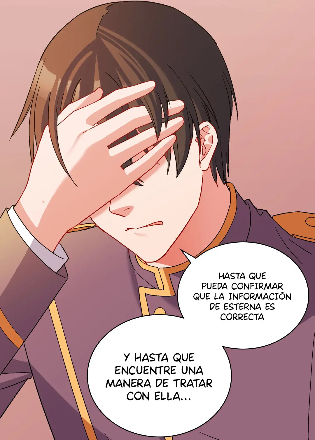 La Justicia de una Dama Villana (2018) - Capítulo 91 - Página 64 - LectorTMOo