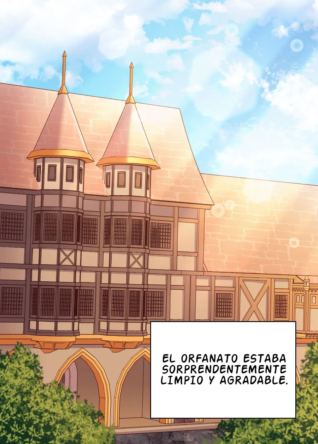 La Justicia de una Dama Villana (2018) - Capítulo 92 - Página 10 - LectorTMOo