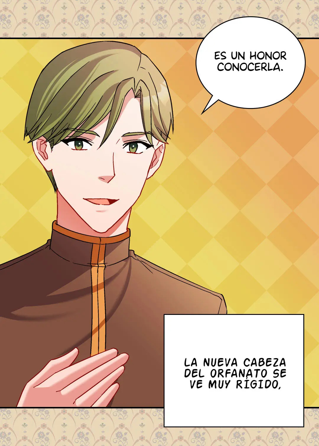 La Justicia de una Dama Villana (2018) - Capítulo 92 - Página 15 - LectorTMOo