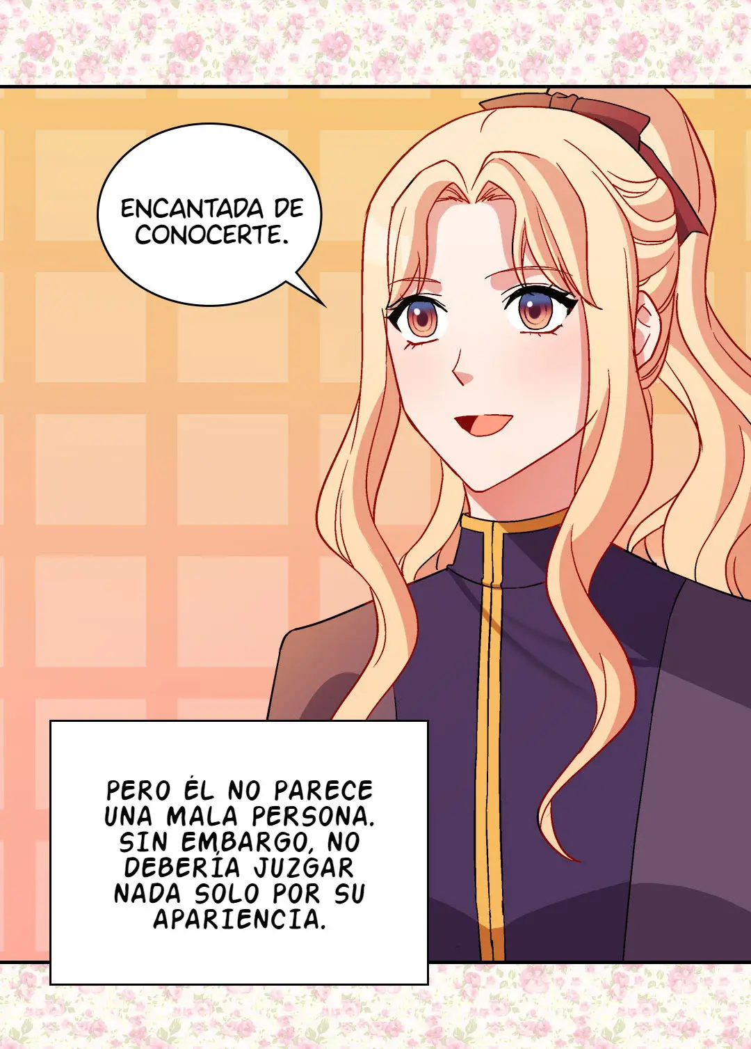 La Justicia de una Dama Villana (2018) - Capítulo 92 - Página 16 - LectorTMOo