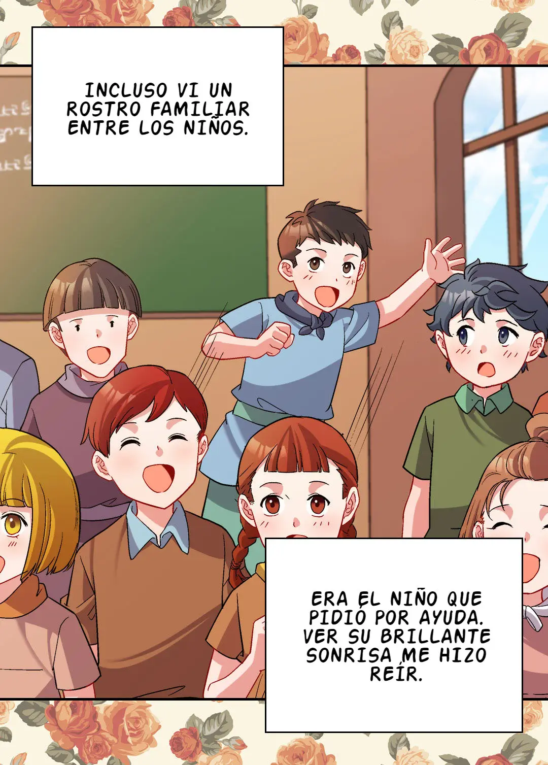 La Justicia de una Dama Villana (2018) - Capítulo 92 - Página 19 - LectorTMOo