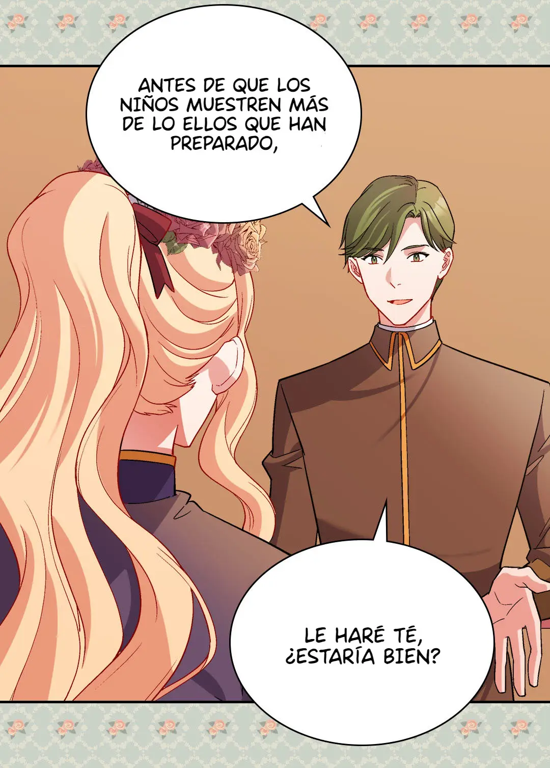 La Justicia de una Dama Villana (2018) - Capítulo 92 - Página 28 - LectorTMOo