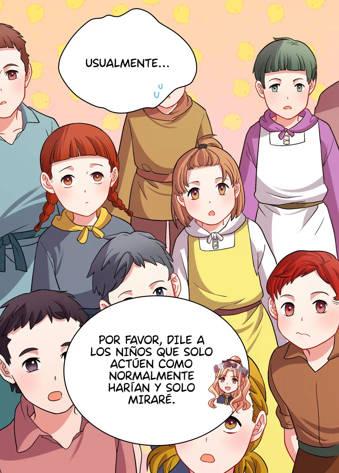 La Justicia de una Dama Villana (2018) - Capítulo 92 - Página 37 - LectorTMOo
