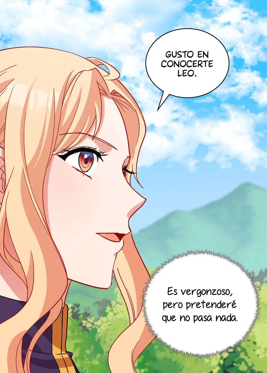 La Justicia de una Dama Villana (2018) - Capítulo 92 - Página 91 - LectorTMOo
