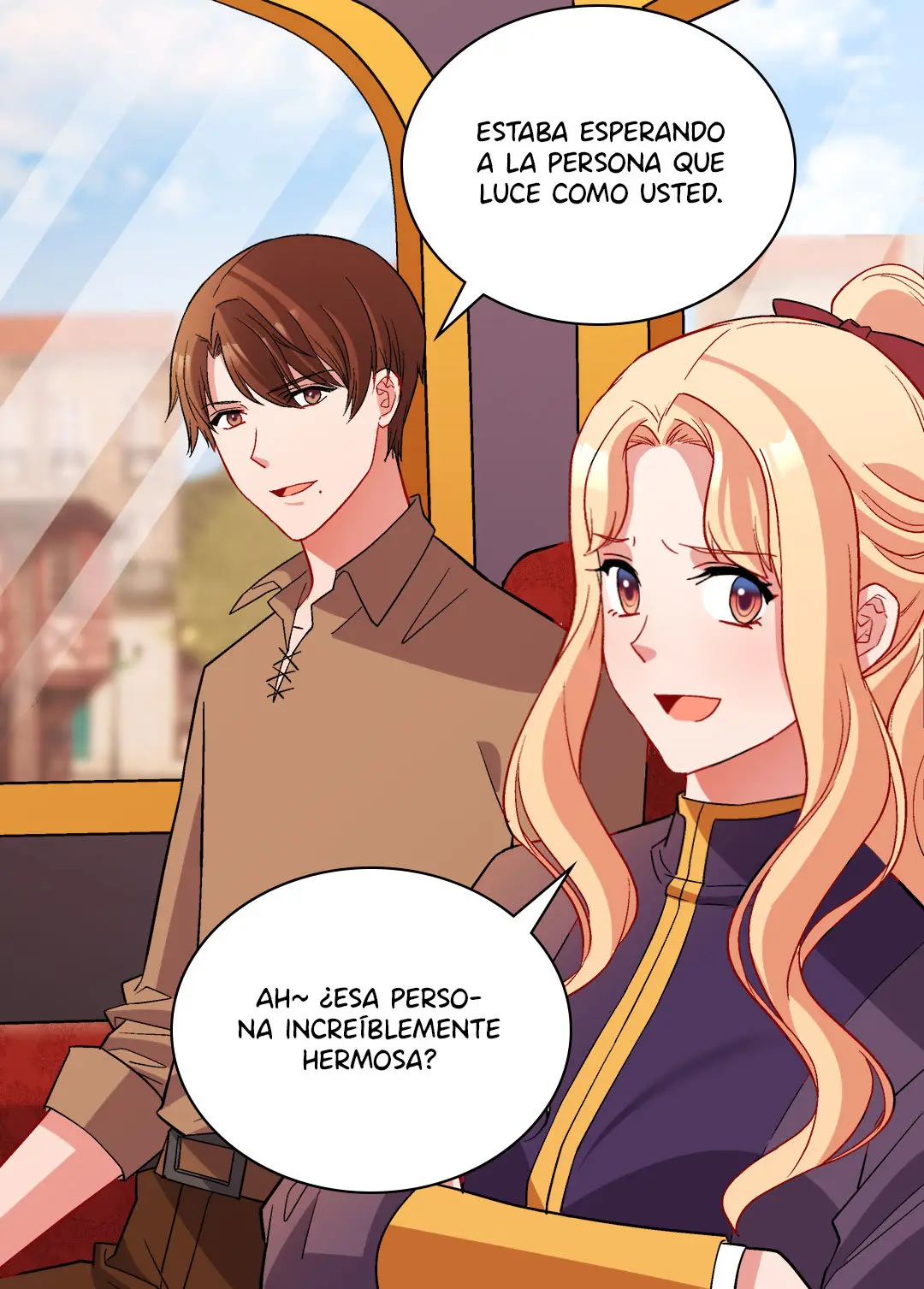 La Justicia de una Dama Villana (2018) - Capítulo 93 - Página 80 - LectorTMOo