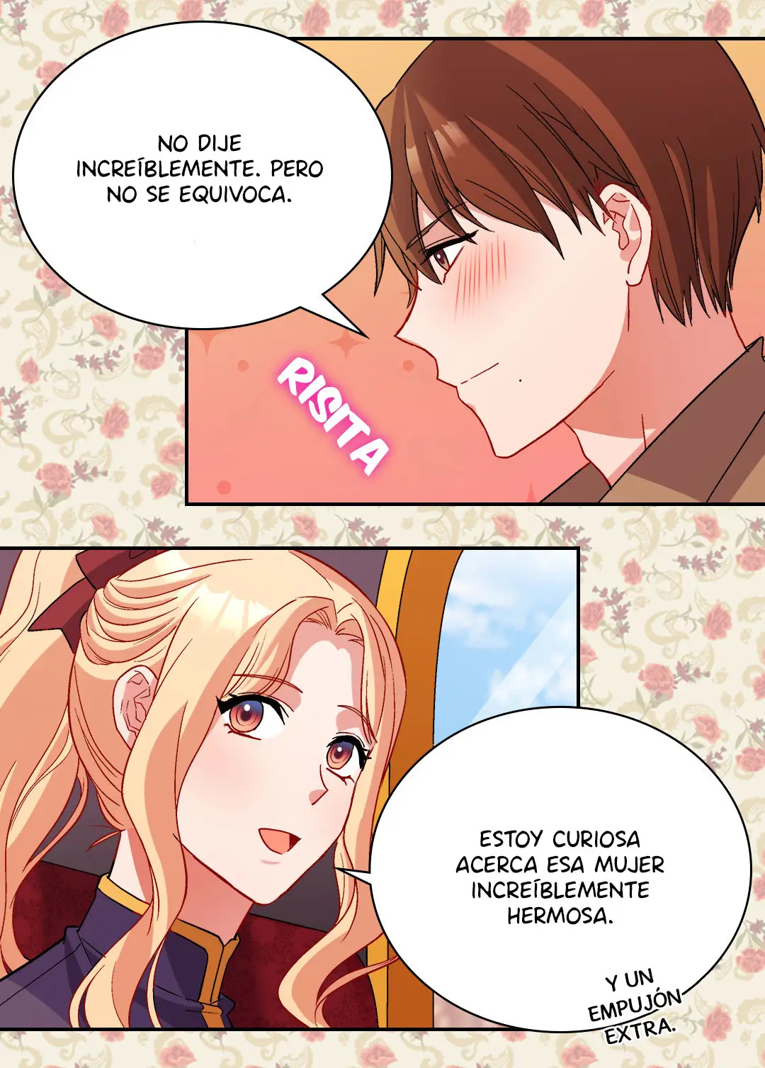 La Justicia de una Dama Villana (2018) - Capítulo 93 - Página 81 - LectorTMOo