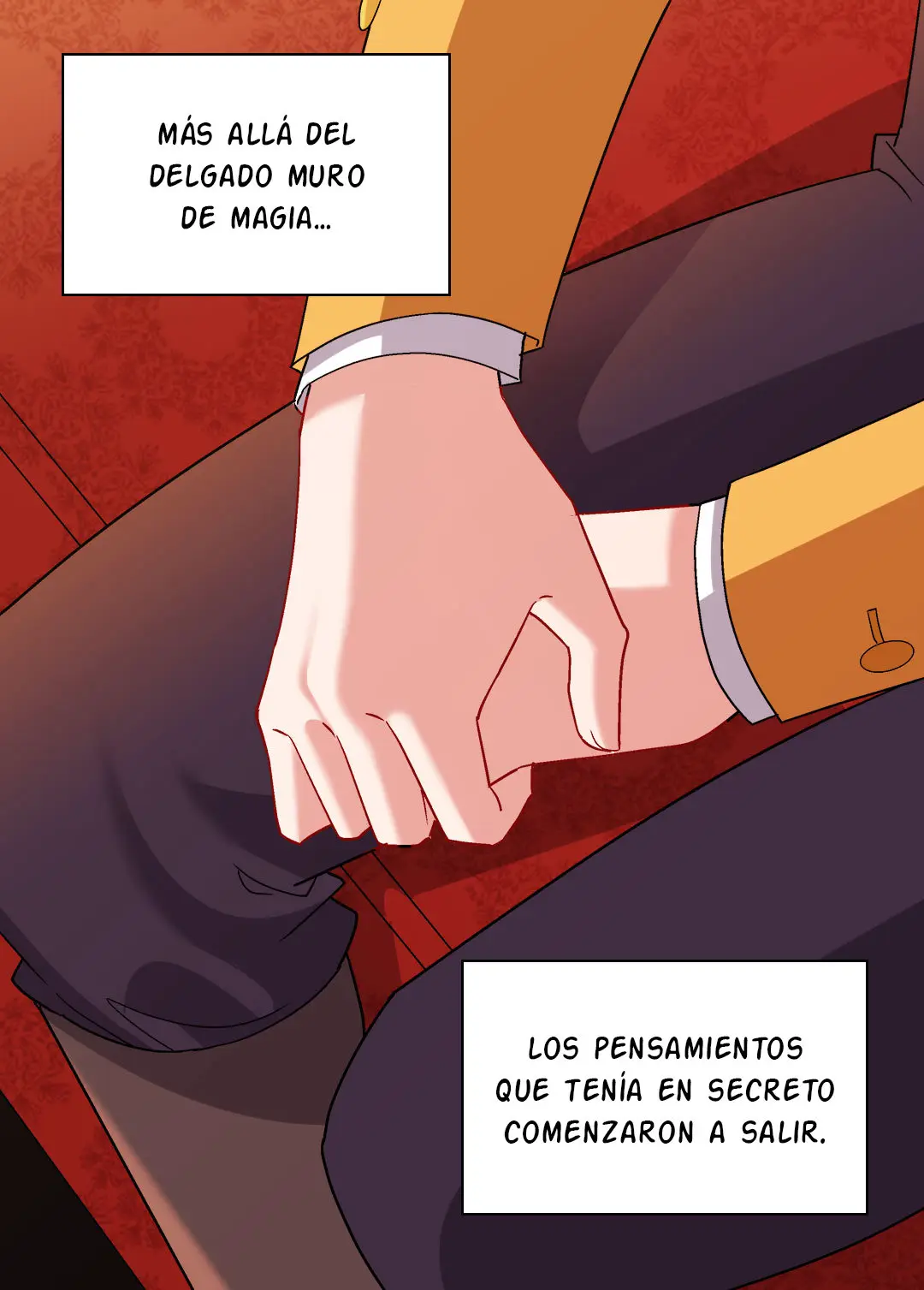 La Justicia de una Dama Villana (2018) - Capítulo 93 - Página 101 - LectorTMOo