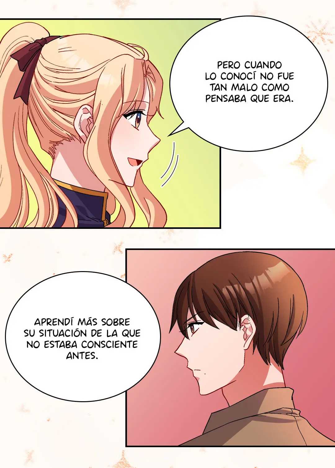 La Justicia de una Dama Villana (2018) - Capítulo 93 - Página 105 - LectorTMOo