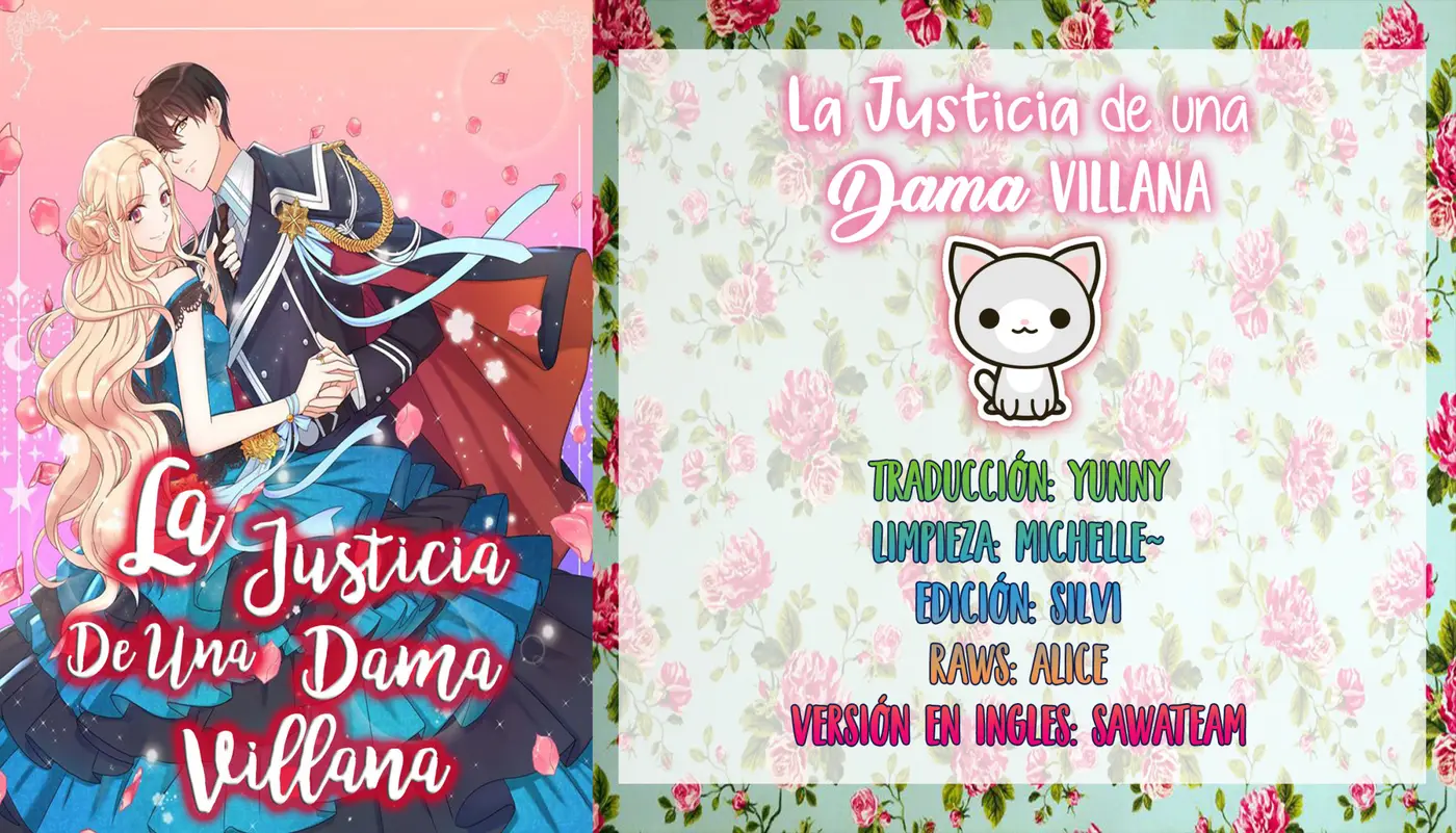 La Justicia de una Dama Villana (2018) - Capítulo 94 - Página 9 - LectorTMOo