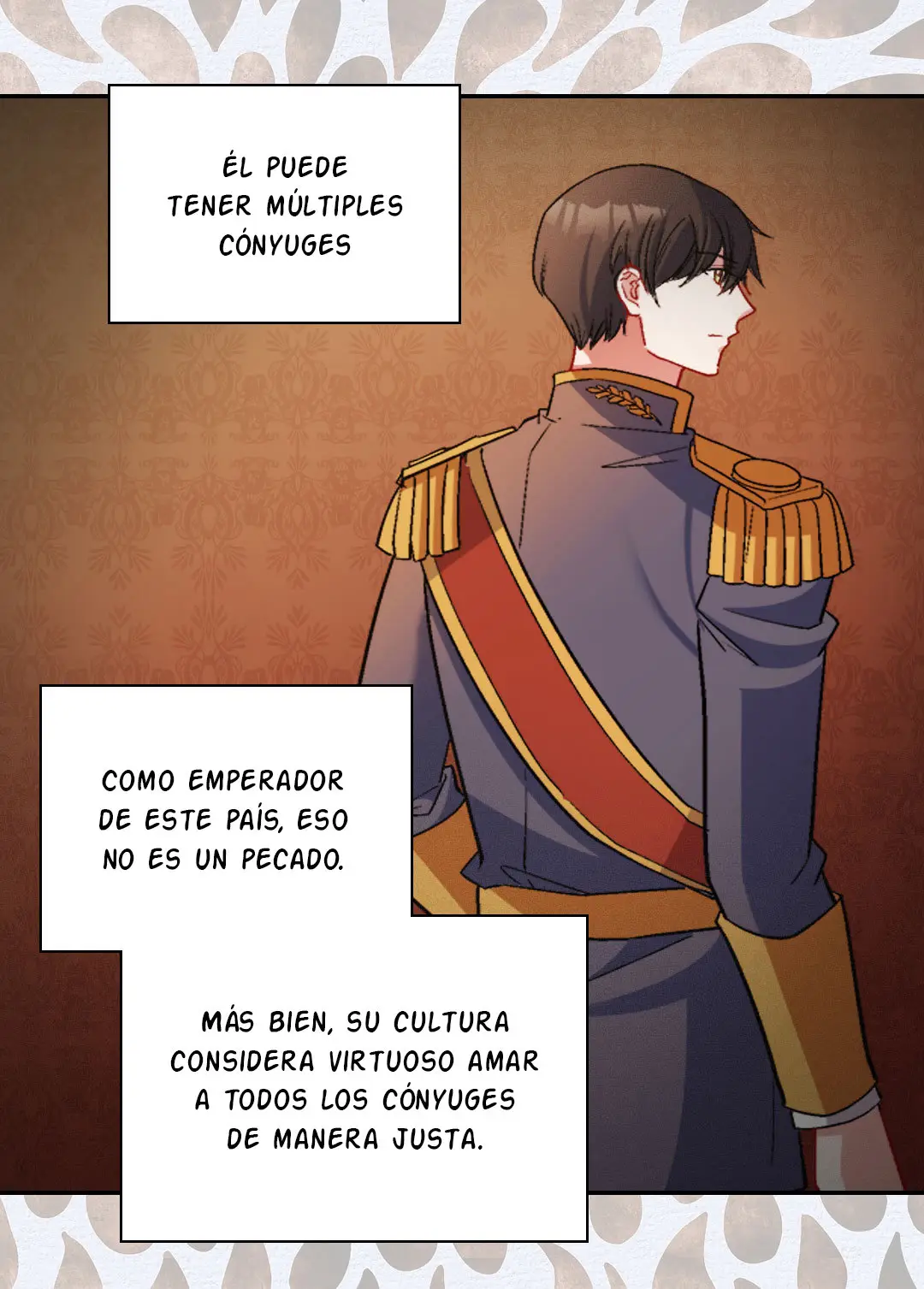 La Justicia de una Dama Villana (2018) - Capítulo 94 - Página 12 - LectorTMOo