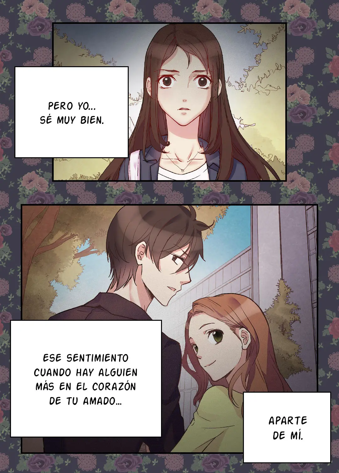 La Justicia de una Dama Villana (2018) - Capítulo 94 - Página 13 - LectorTMOo