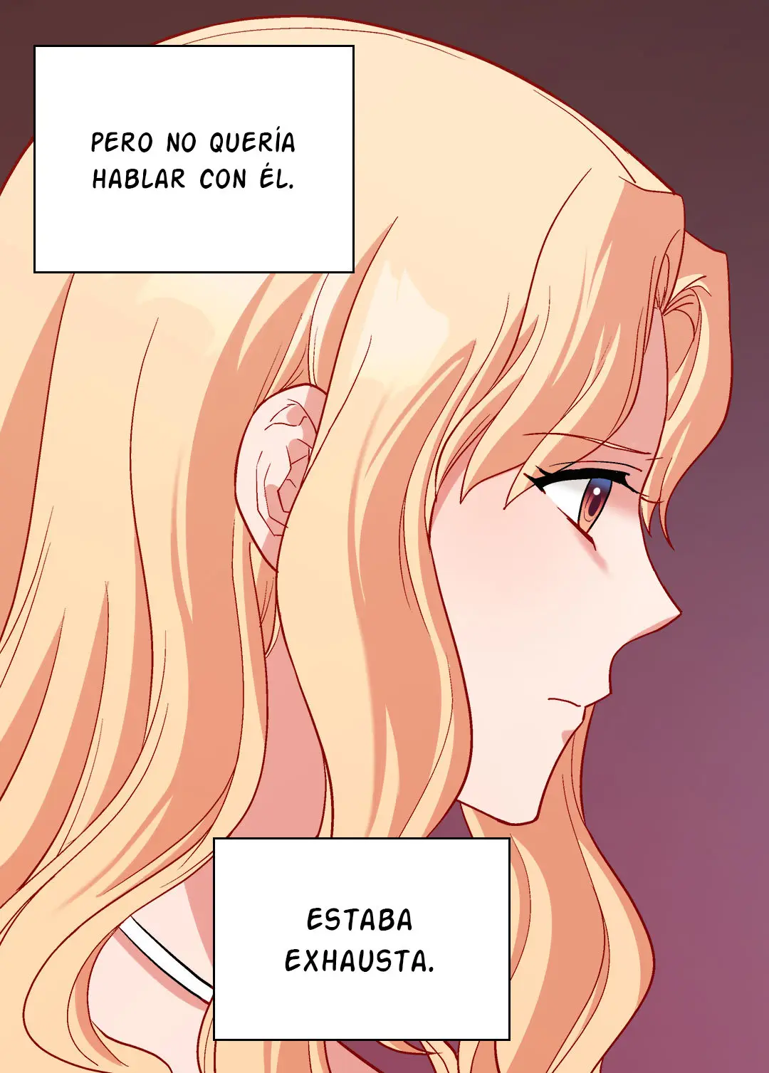 La Justicia de una Dama Villana (2018) - Capítulo 94 - Página 28 - LectorTMOo