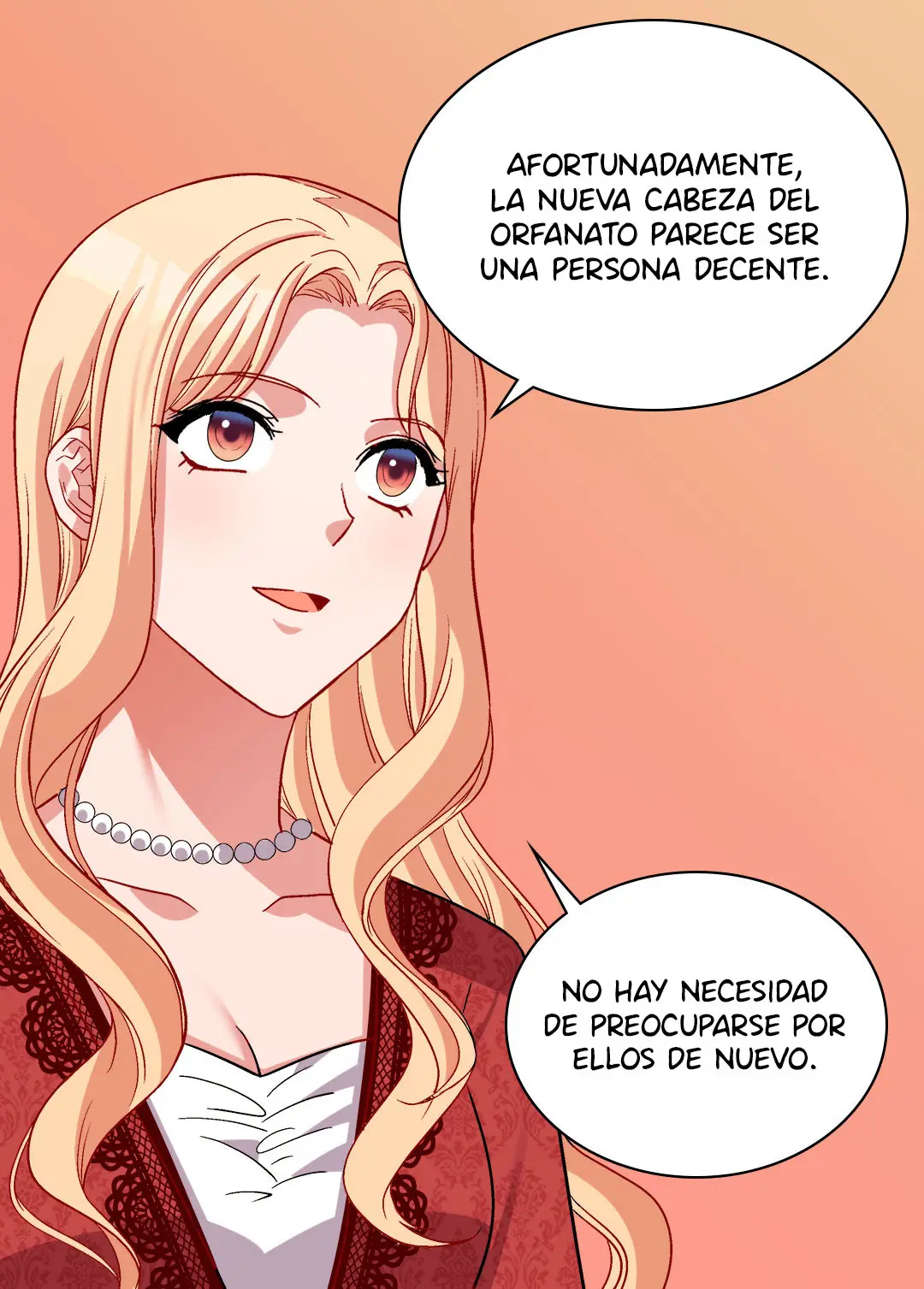 La Justicia de una Dama Villana (2018) - Capítulo 94 - Página 51 - LectorTMOo