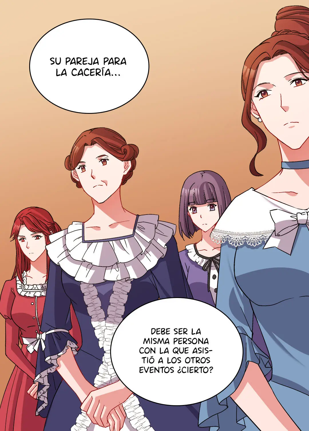 La Justicia de una Dama Villana (2018) - Capítulo 94 - Página 63 - LectorTMOo