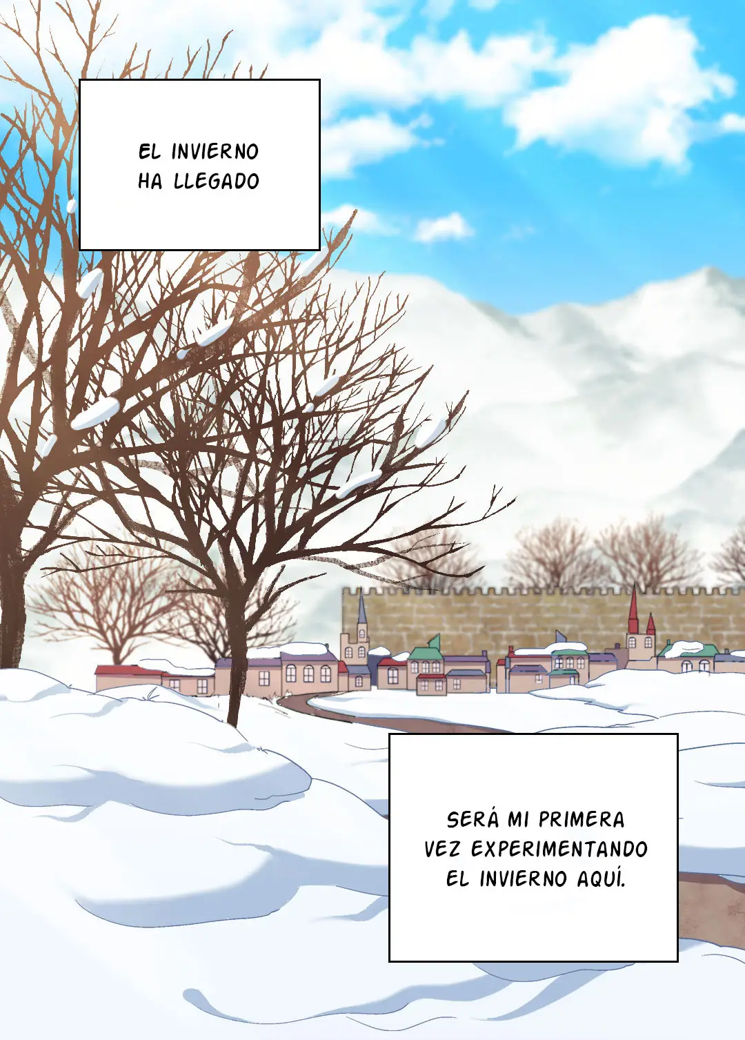La Justicia de una Dama Villana (2018) - Capítulo 95 - Página 11 - LectorTMOo