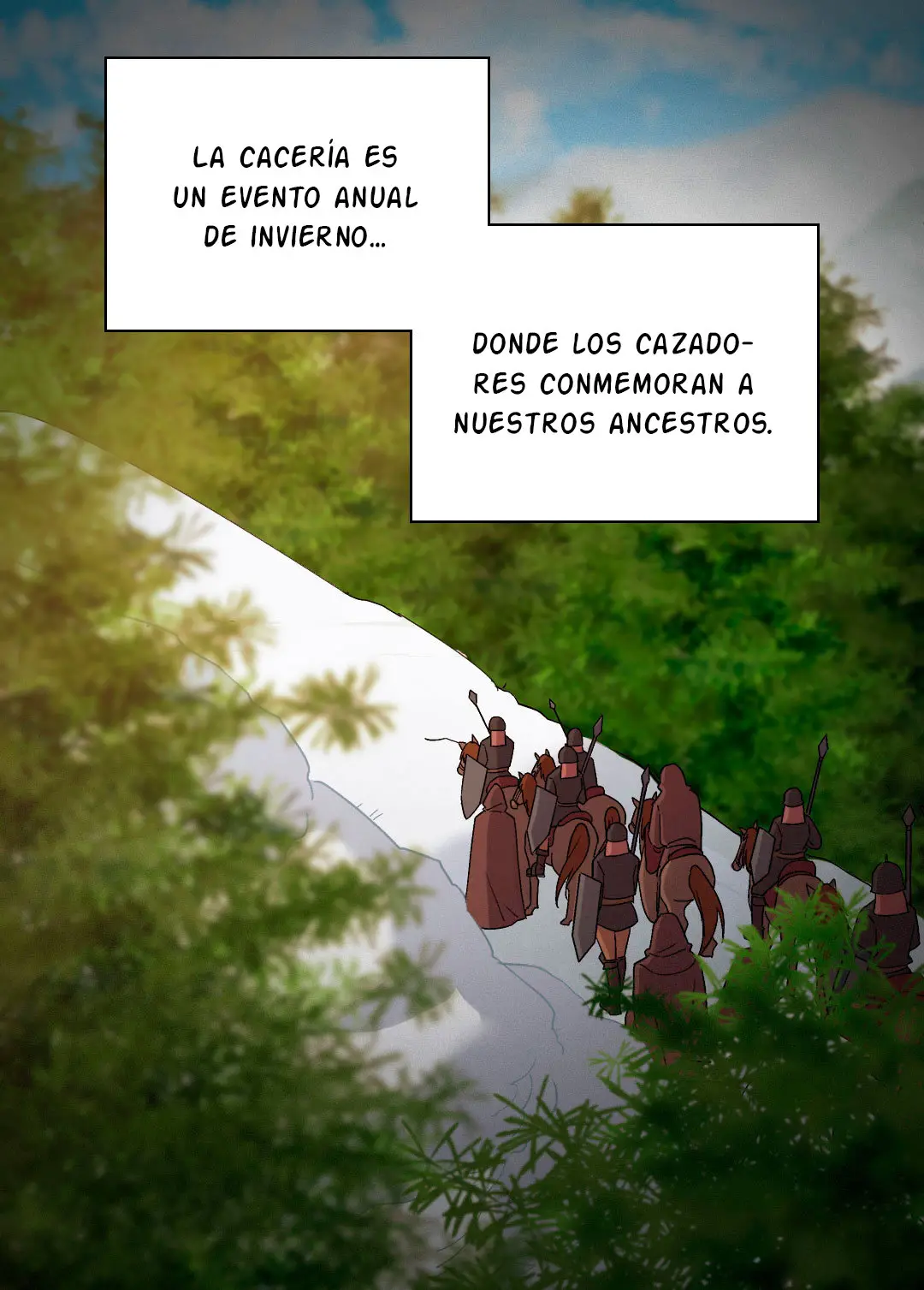 La Justicia de una Dama Villana (2018) - Capítulo 95 - Página 15 - LectorTMOo