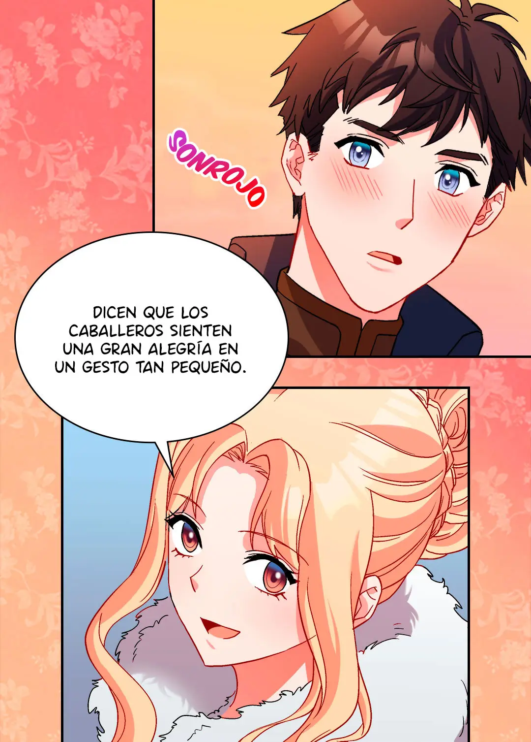 La Justicia de una Dama Villana (2018) - Capítulo 95 - Página 53 - LectorTMOo