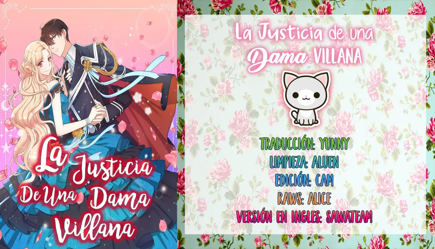 La Justicia de una Dama Villana (2018) - Capítulo 96 - Página 9 - LectorTMOo