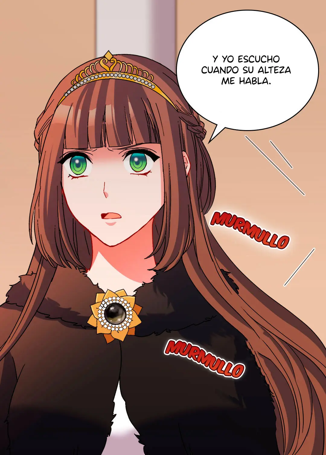 La Justicia de una Dama Villana (2018) - Capítulo 96 - Página 30 - LectorTMOo