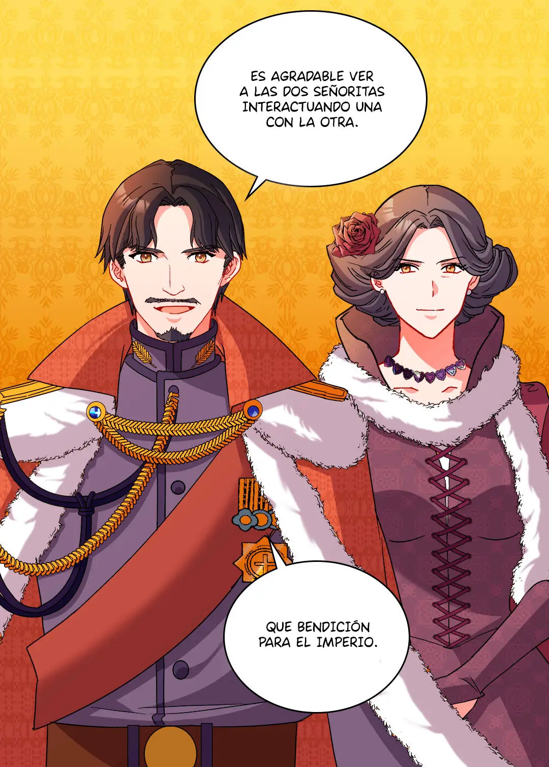 La Justicia de una Dama Villana (2018) - Capítulo 96 - Página 32 - LectorTMOo