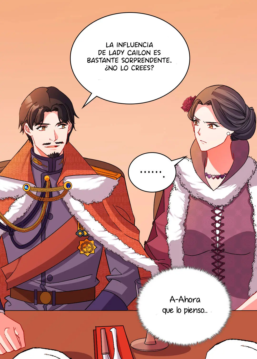 La Justicia de una Dama Villana (2018) - Capítulo 96 - Página 43 - LectorTMOo