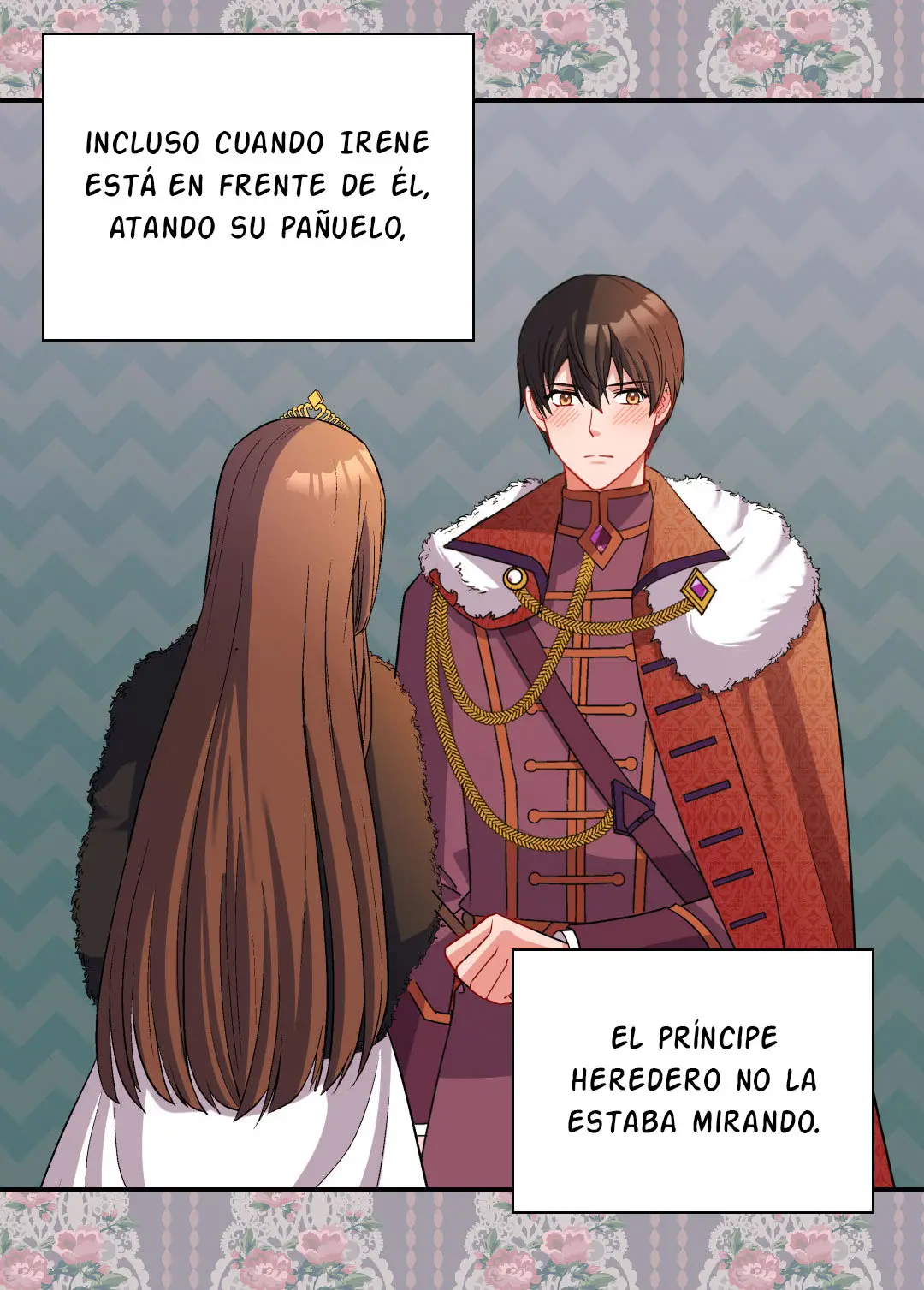 La Justicia de una Dama Villana (2018) - Capítulo 97 - Página 23 - LectorTMOo