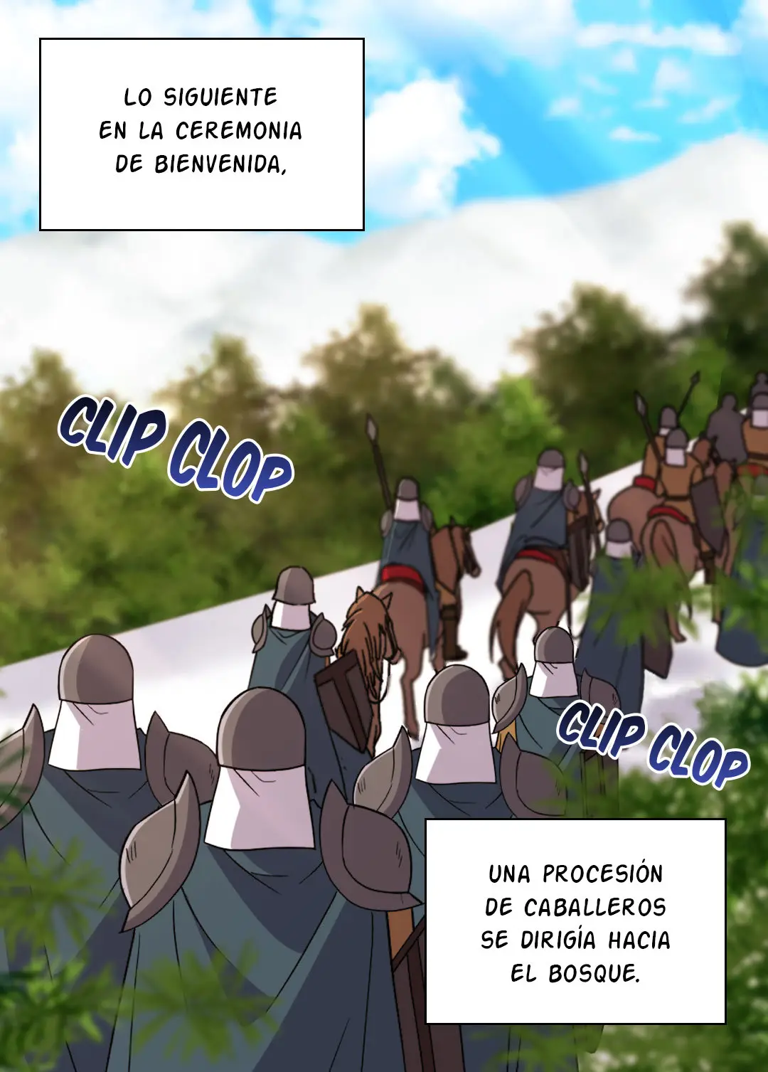 La Justicia de una Dama Villana (2018) - Capítulo 97 - Página 27 - LectorTMOo