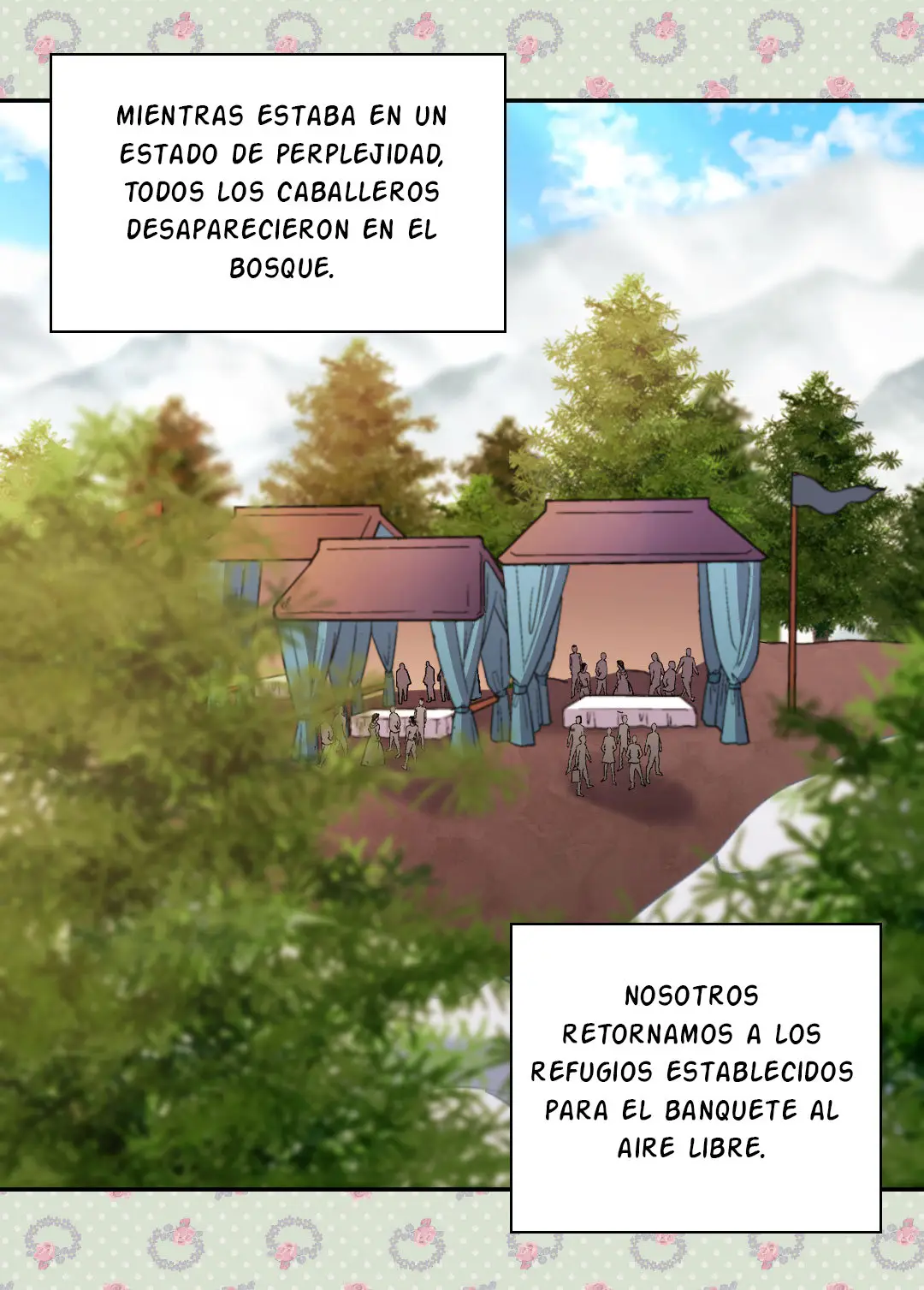La Justicia de una Dama Villana (2018) - Capítulo 97 - Página 45 - LectorTMOo