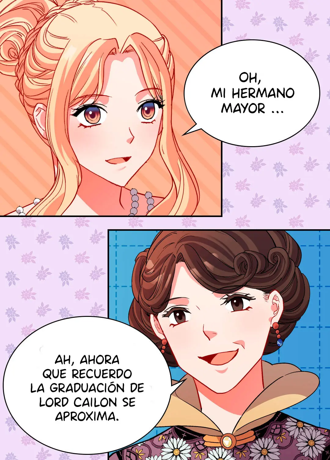 La Justicia de una Dama Villana (2018) - Capítulo 98 - Página 16 - LectorTMOo