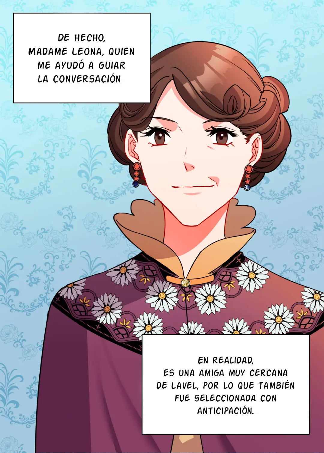 La Justicia de una Dama Villana (2018) - Capítulo 98 - Página 28 - LectorTMOo