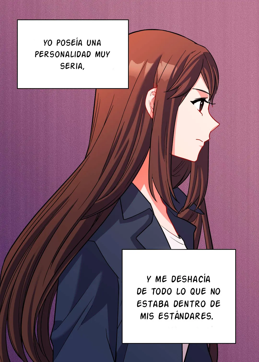 La Justicia de una Dama Villana (2018) - Capítulo 98 - Página 36 - LectorTMOo