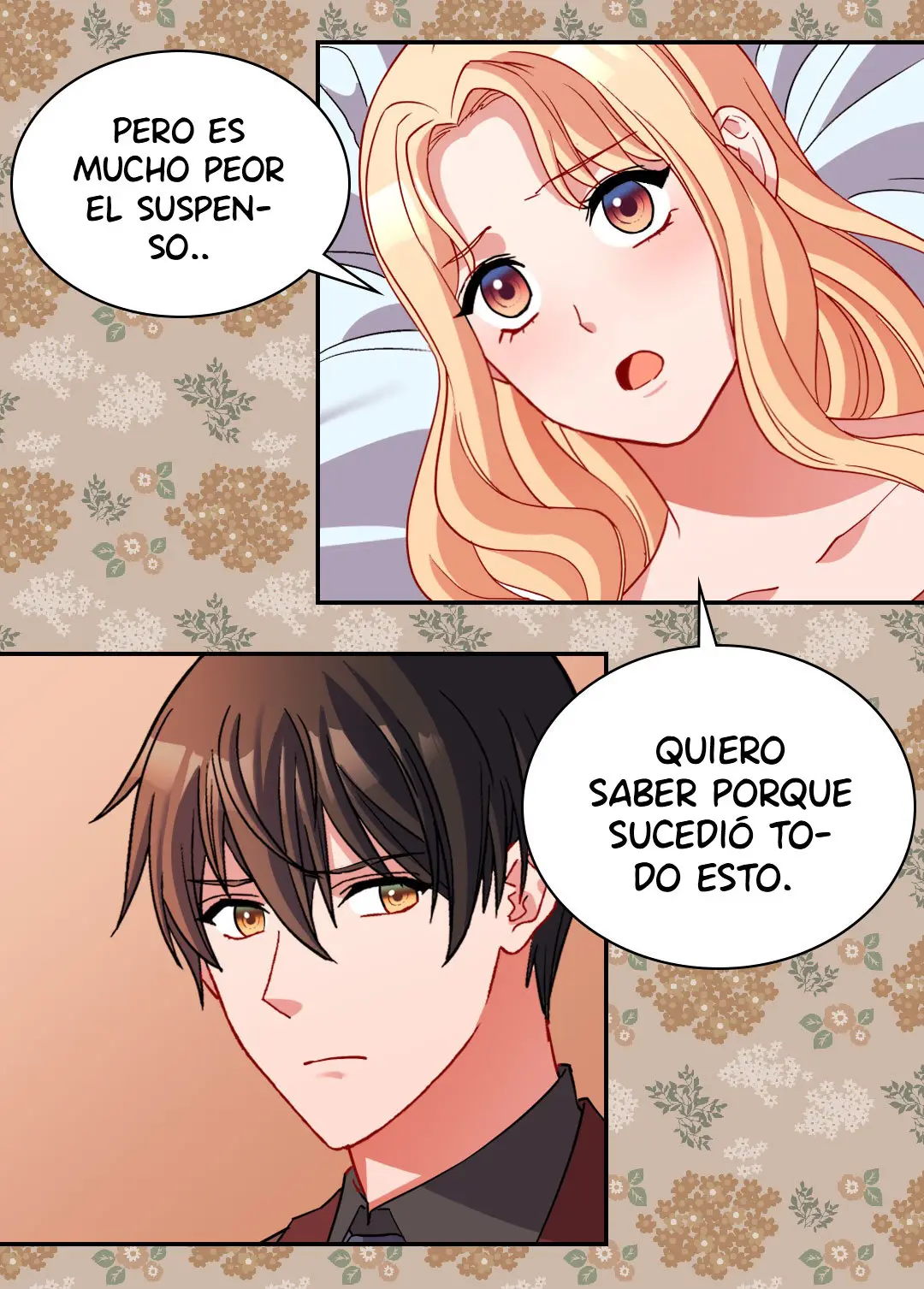 La Justicia de una Dama Villana (2018) - Capítulo 99 - Página 31 - LectorTMOo