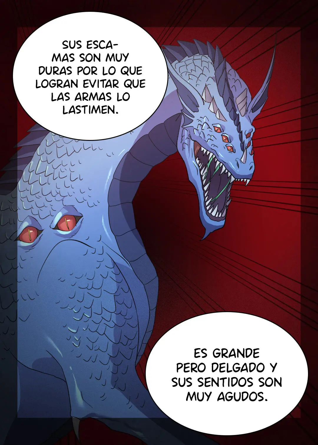 La Justicia de una Dama Villana (2018) - Capítulo 99 - Página 46 - LectorTMOo