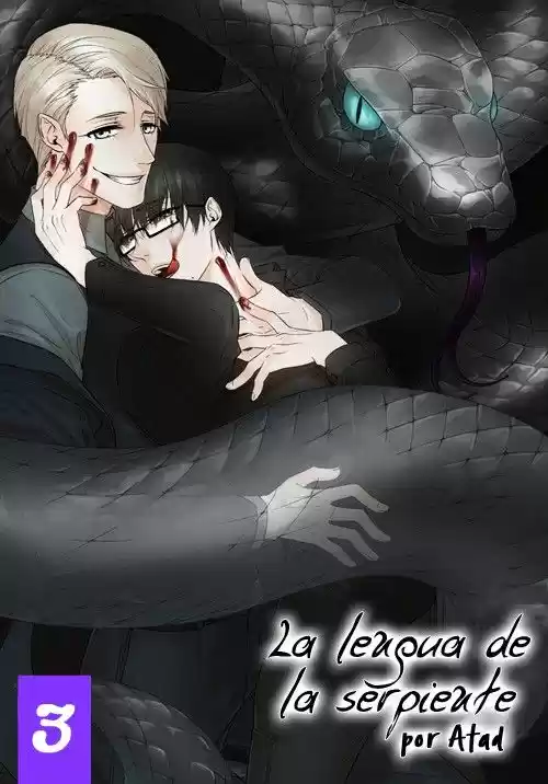 La lengua de la serpiente (2016) - Capítulo 3 - Página 1 - LectorTMOo