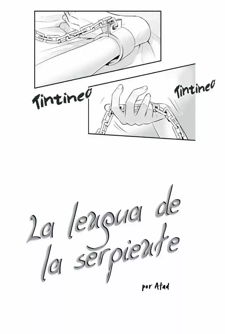 La lengua de la serpiente (2016) - Capítulo 3 - Página 2 - LectorTMOo