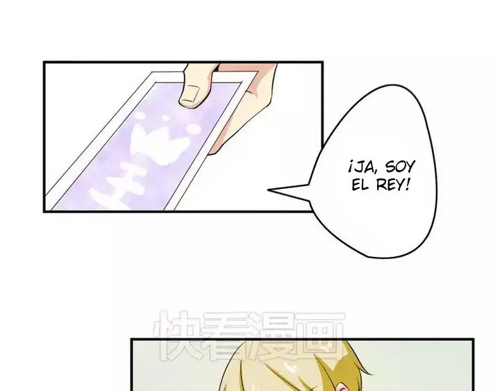 La Ley de las Bellezas - Capítulo 1 - Página 4 - LectorTMOo