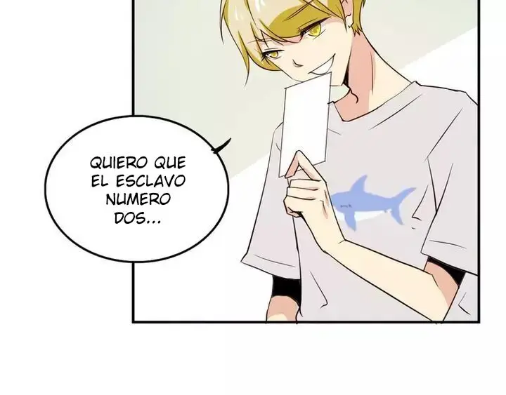 La Ley de las Bellezas - Capítulo 1 - Página 5 - LectorTMOo
