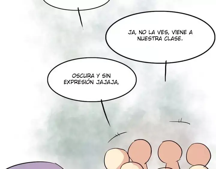 La Ley de las Bellezas - Capítulo 1 - Página 8 - LectorTMOo