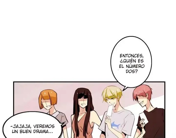 La Ley de las Bellezas - Capítulo 1 - Página 10 - LectorTMOo