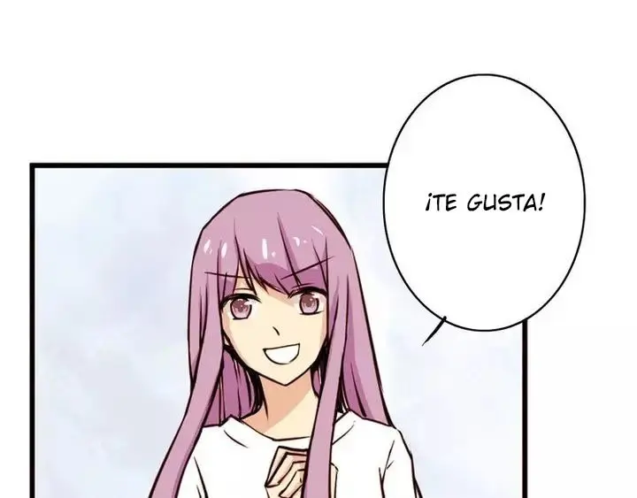 La Ley de las Bellezas - Capítulo 1 - Página 32 - LectorTMOo