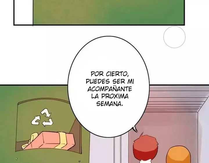 La Ley de las Bellezas - Capítulo 1 - Página 39 - LectorTMOo