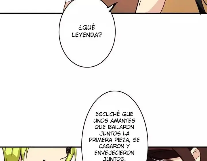 La Ley de las Bellezas - Capítulo 1 - Página 43 - LectorTMOo
